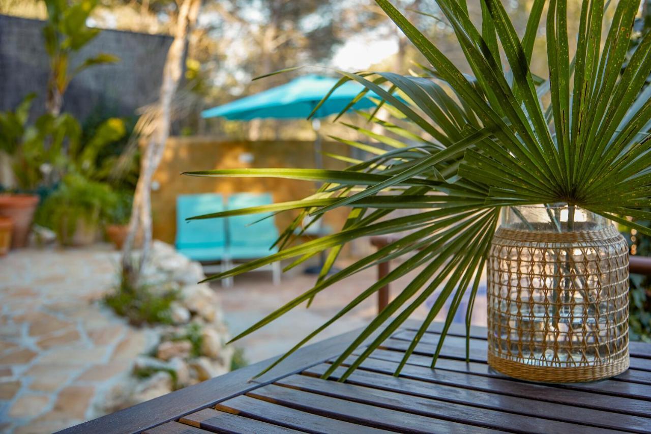 Sitges Hill Retreats-Masia Nur 22 Bedrooms Divided Over 9 Houses For Max 44 Guests Canyelles  Esterno foto